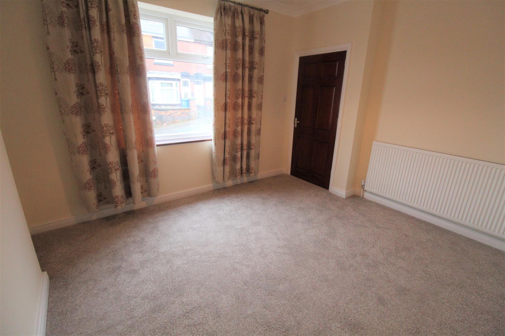 Eaton Street, Hanley, Stoke-On-Trent